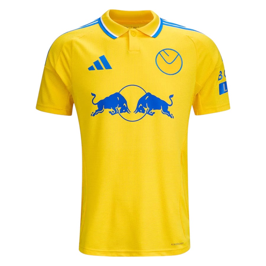 Leeds United Home Jersey Men 2023-2024 