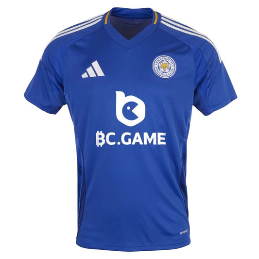 Maillot-Leicester-City-FC-2024-2025-Domicile