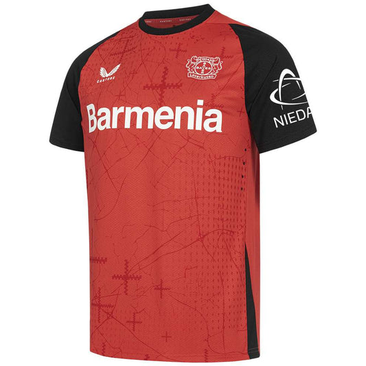 Maillot-Leverkusen-Domicile-2024-2025-2