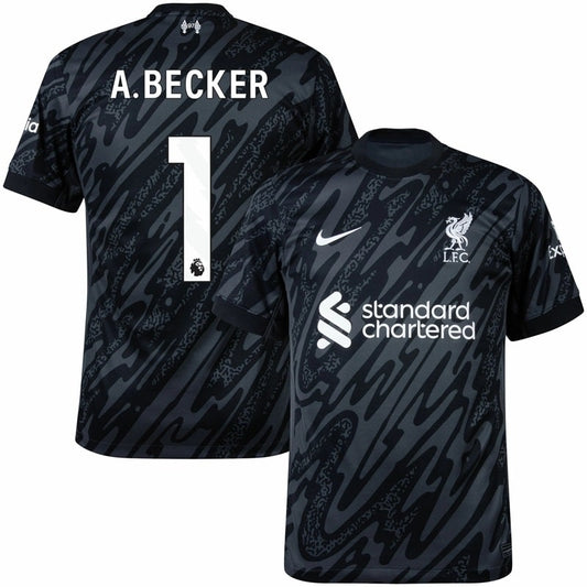 Maillot-Liverpool-2024-2025-Gardien-A-1