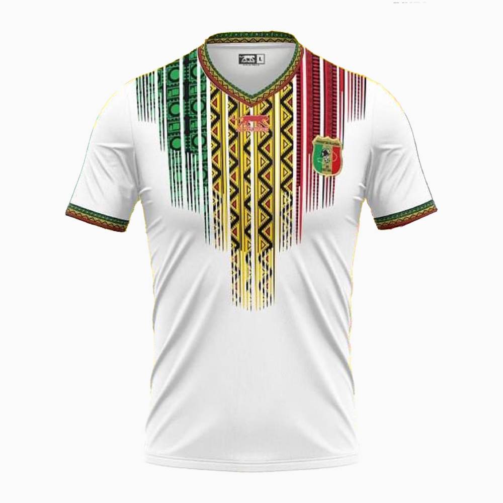 Maillot-Mali-Domicile-Homme-2024-2025