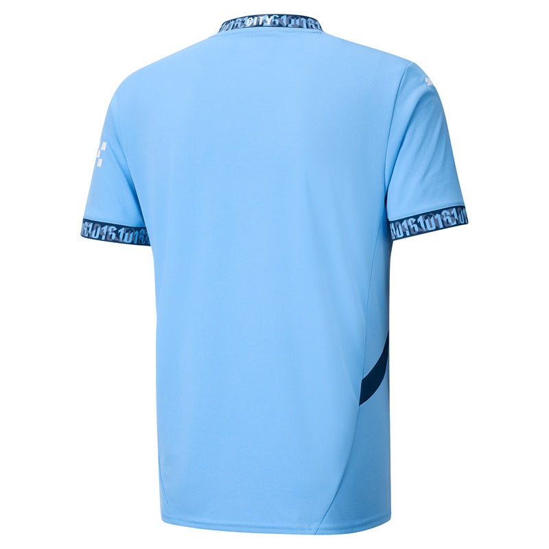 Man city t shirt 2020 on sale