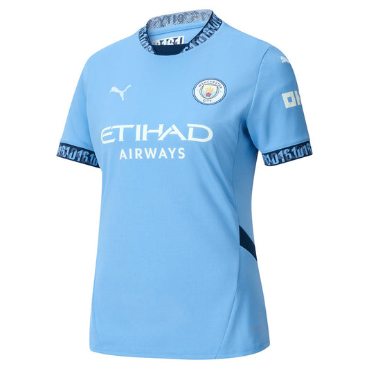 Maillot-Manchester-City-Domicile-2024-2025-Femme-1