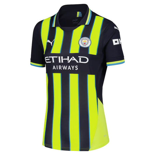 Maillot-Manchester-City-Exterieur-2024-2025-Femme