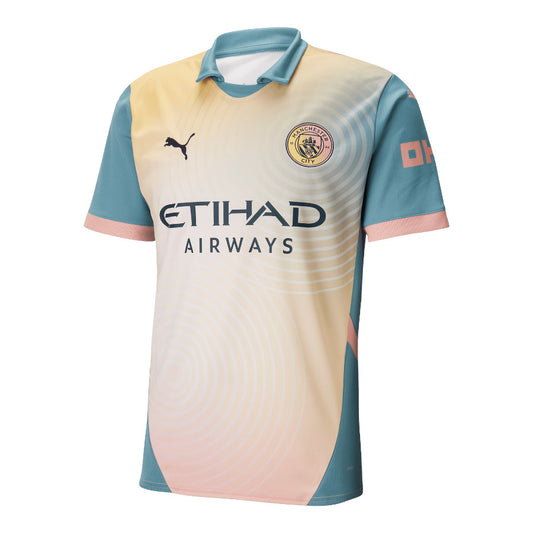 Maillot-Manchester-City-Fourth-2024-2025