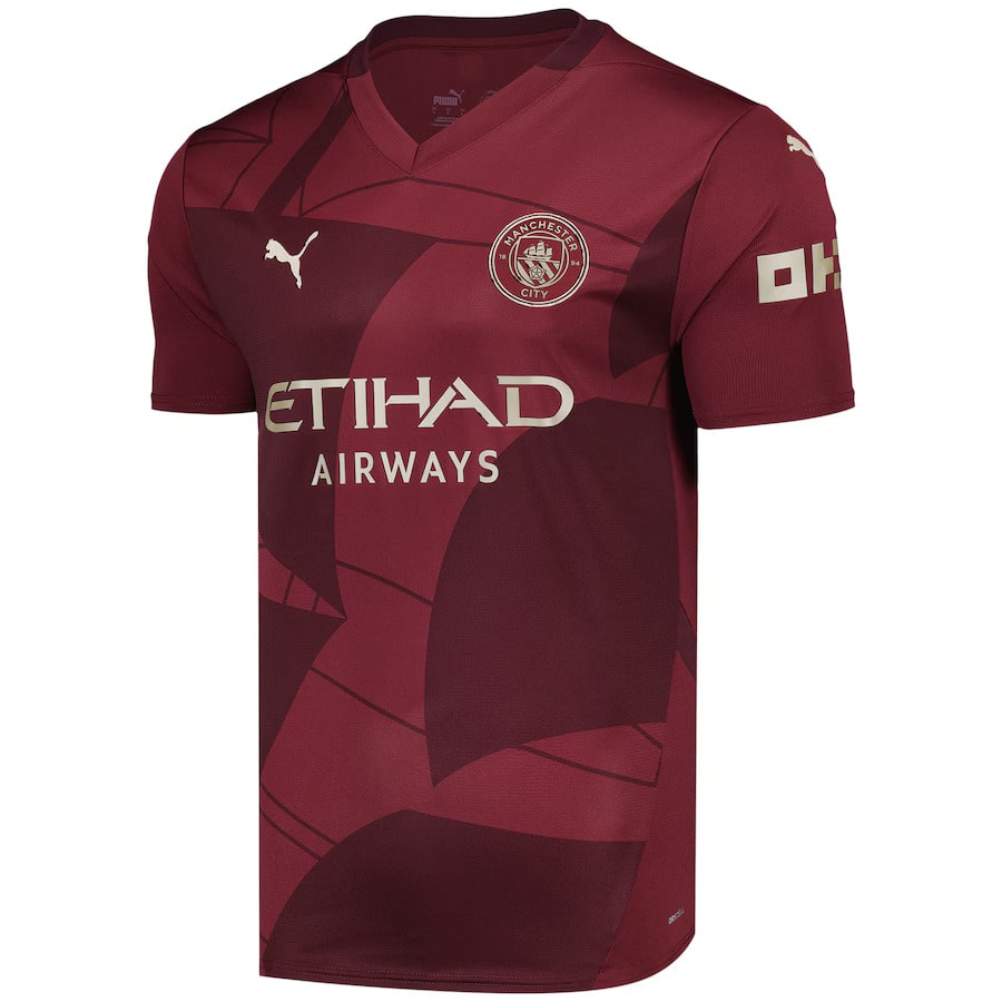 Maillot-Manchester-City-Third-2024-2025