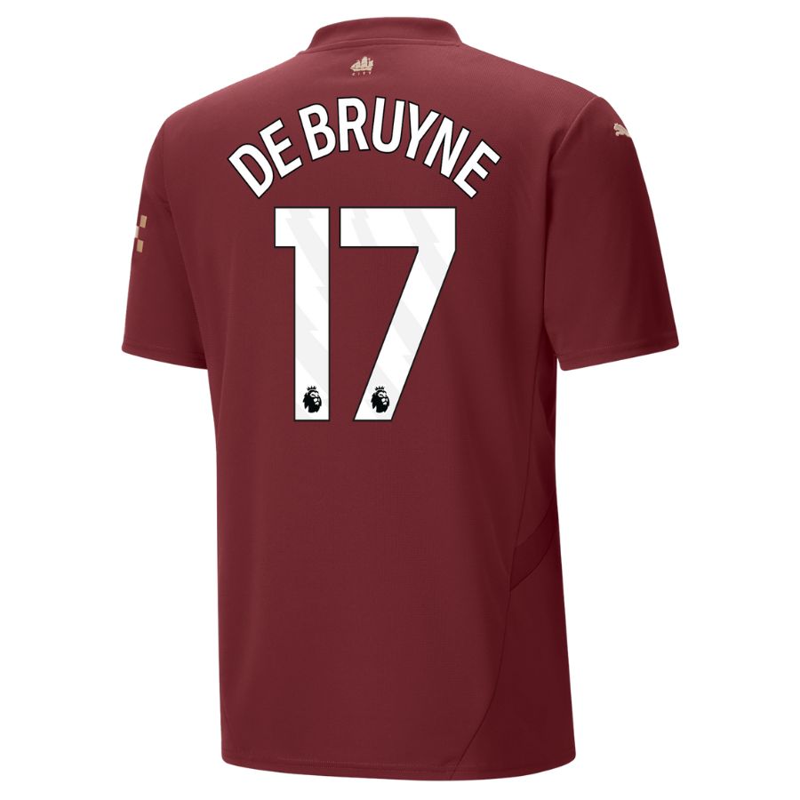 Maillot-Manchester-City-Third-2024-2025-De-Bruyne-2