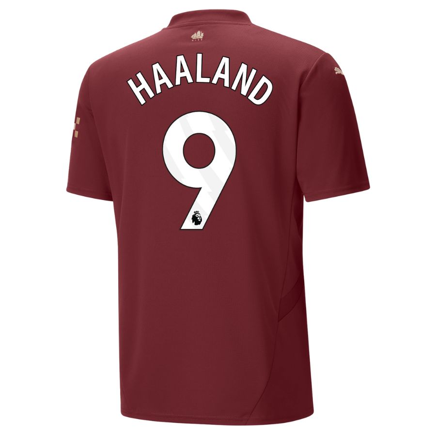 Maillot-Manchester-City-Third-2024-2025-Haaland-2