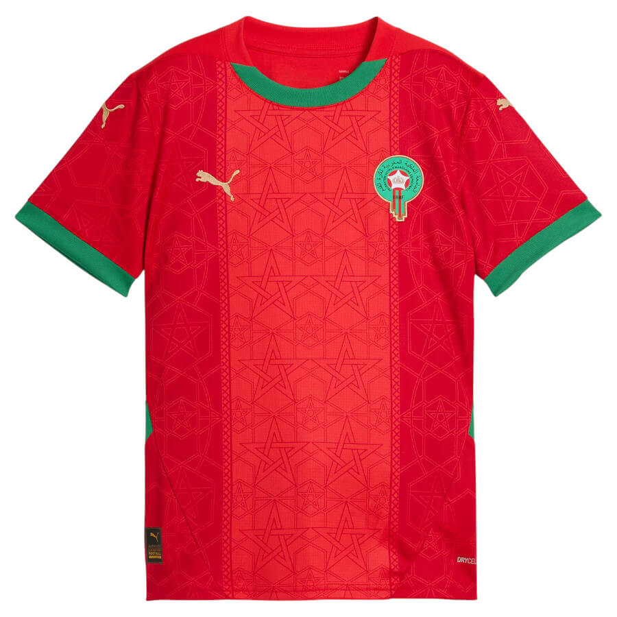 Maillot-Maroc-Domicile-2024-2025