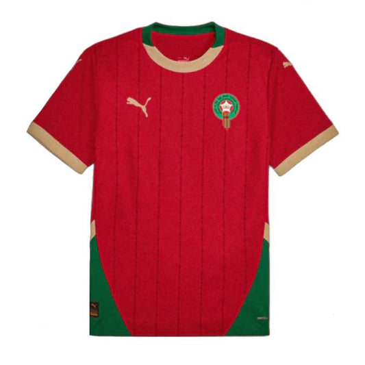 Maillot-Maroc-Domicile-Homme-2024-2025