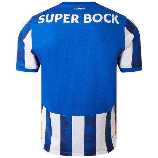 Maillot-Match-FC-Porto-Domicile-2024-2025-2