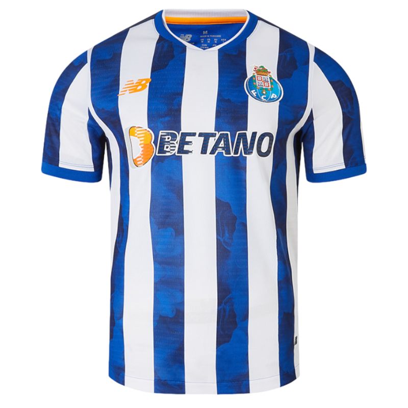 Maillot-Match-FC-Porto-Domicile-2024-2025