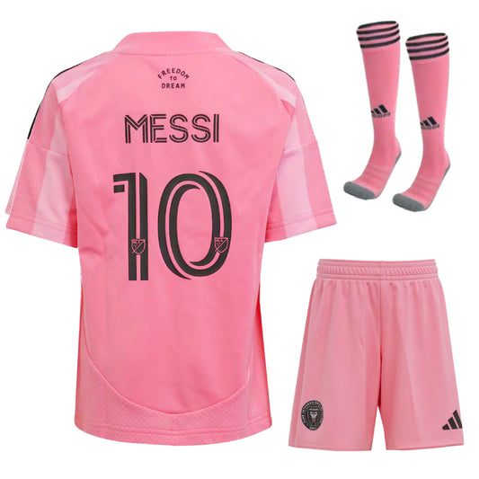 Maillot-Messi-Kit-Enfant-Inter-Miami-2025-2026-Domicile