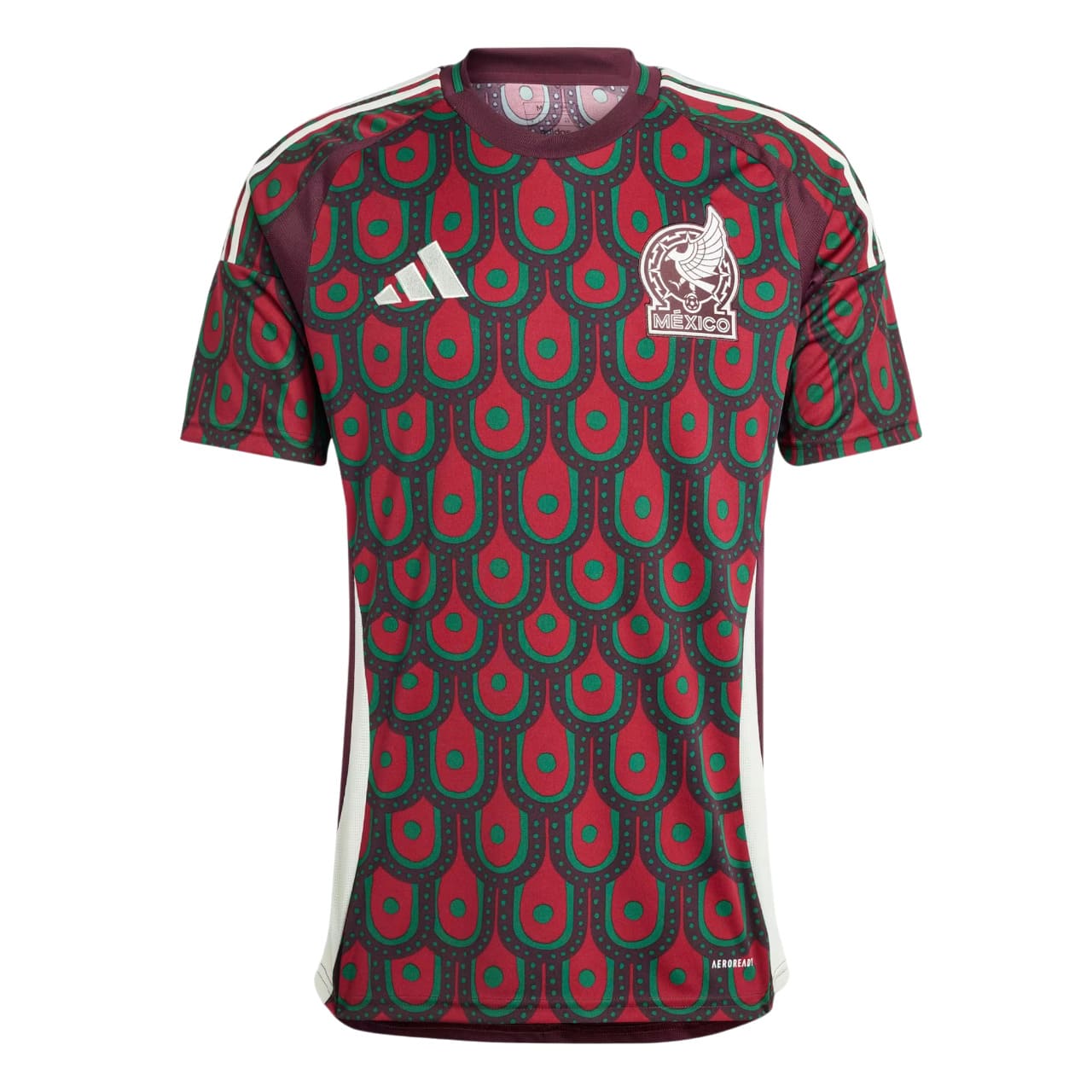 Maillot-Mexique-Domicile-2024-2025-COPA-AMERICA-1