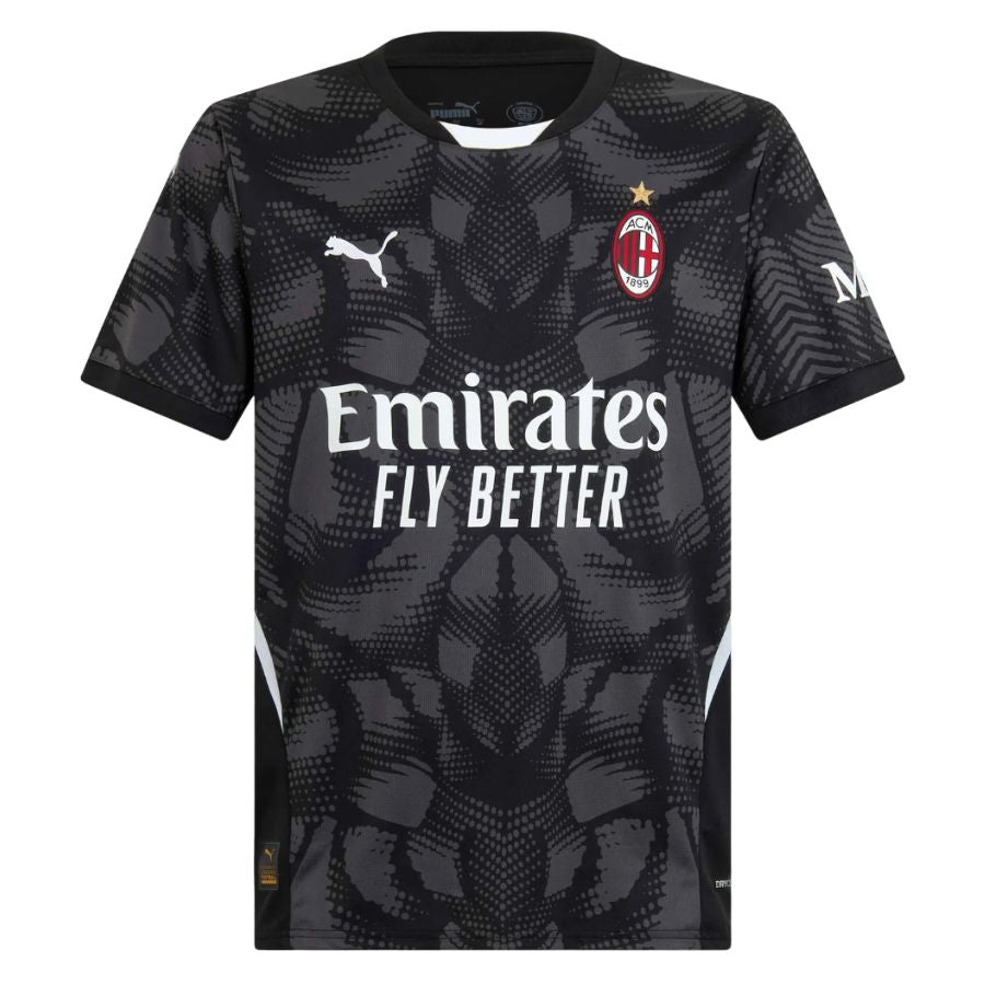 Maillot-Milan-AC-Domicile-2024-2025-Gardien