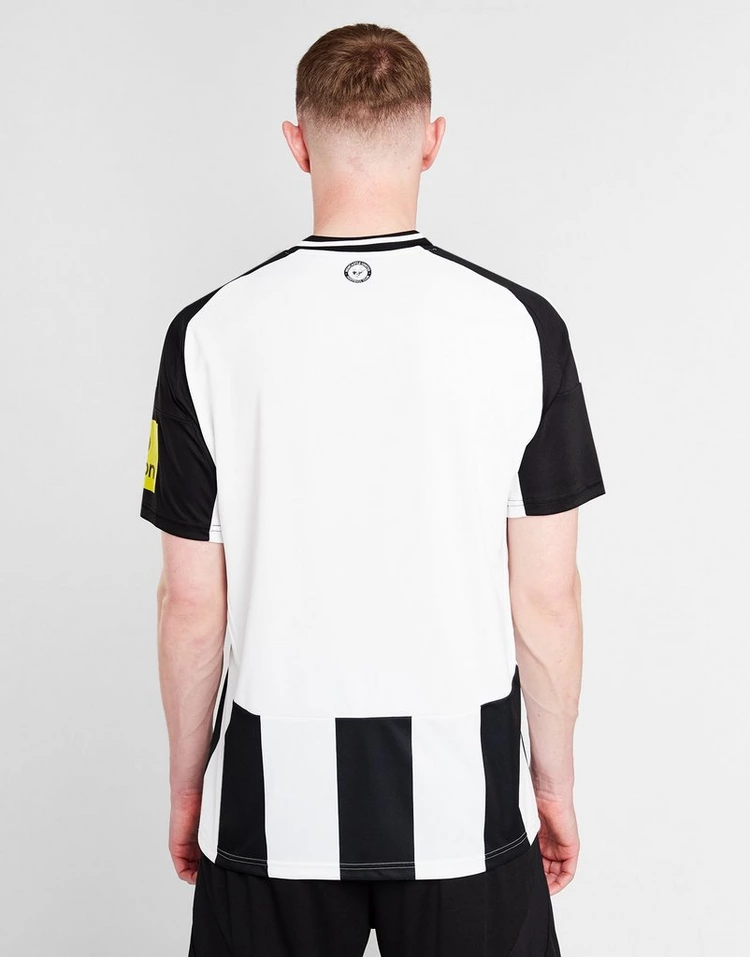 Maillot-Newcastle-Domicile-2024-2025-2