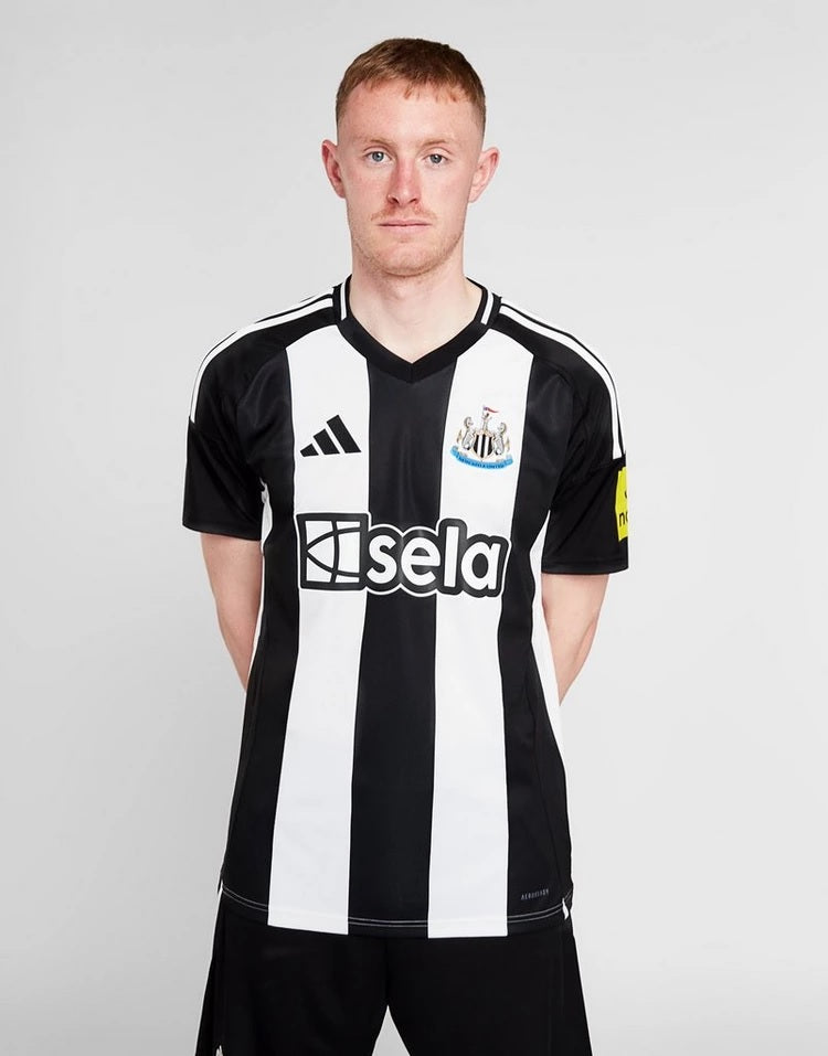 Maillot-Newcastle-Domicile-2024-2025