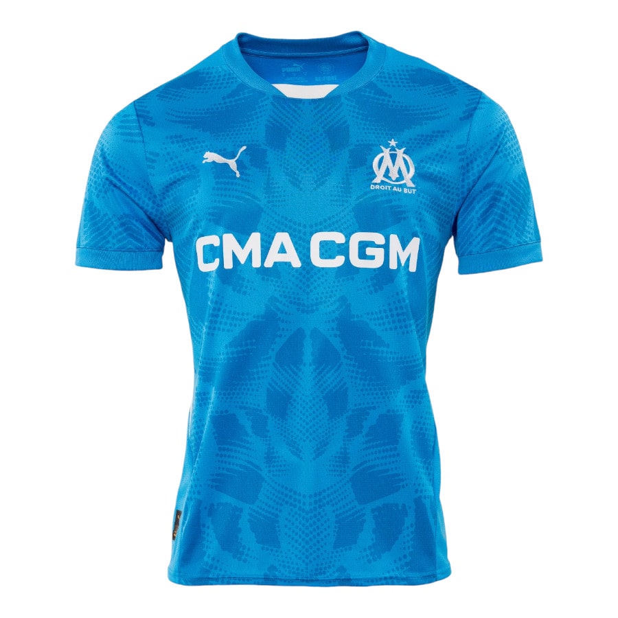 Maillot-OM-2024-2025-Gardien-Bleu