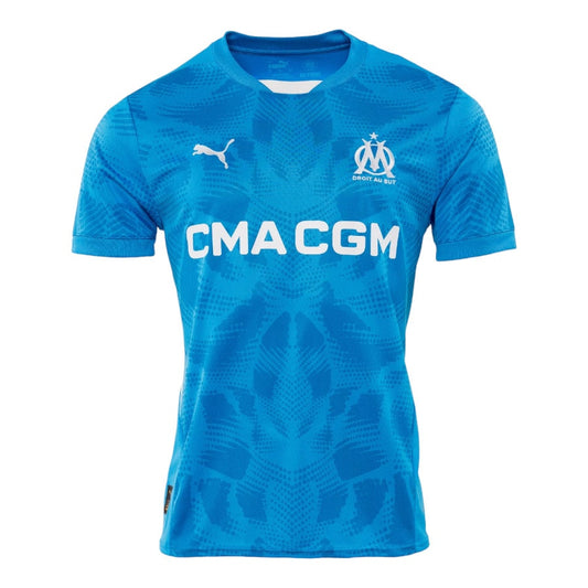 Maillot-OM-2024-2025-Gardien-Bleu