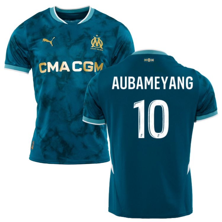 Maillot-OM-Exterieur-2024-2025-Aubameyang