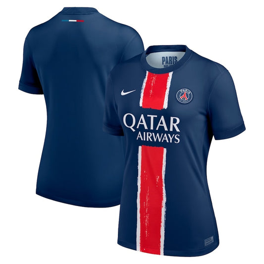 Maillot-PSG-Domicile-2024-2025-Femme-1