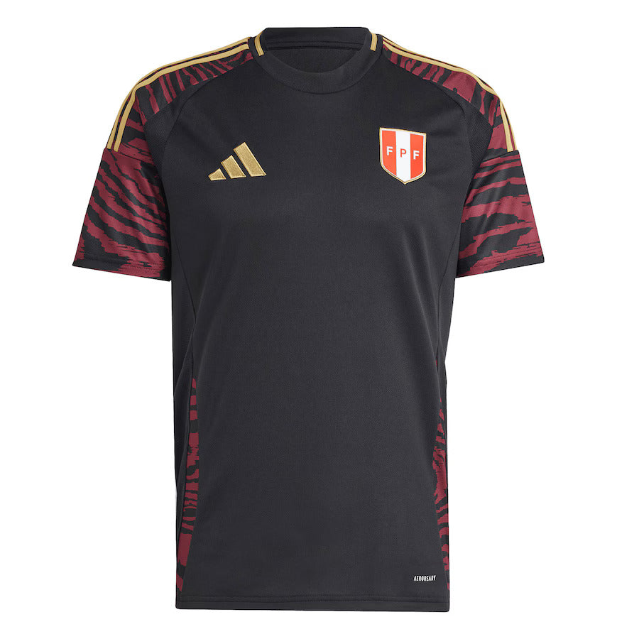 Maillot Pérou Homme Domicile 2024 2025