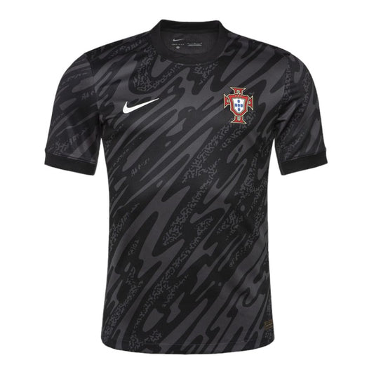 Maillot-Portugal-Euro-2024-Gardien-Noir-1