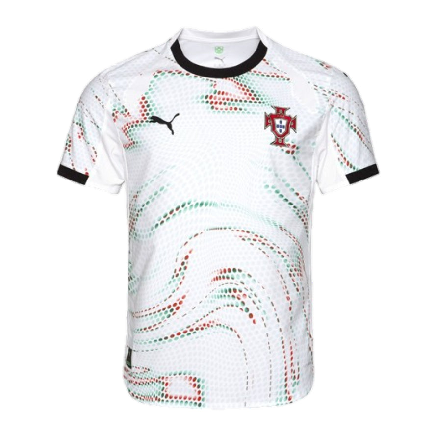 Maillot Portugal Homme Domicile 2025 2026