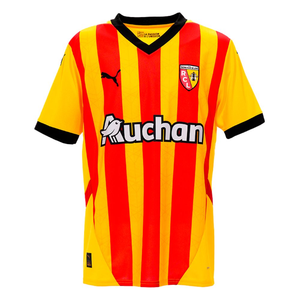 Maillot-RC-Lens-Domicile-2024-2025-1