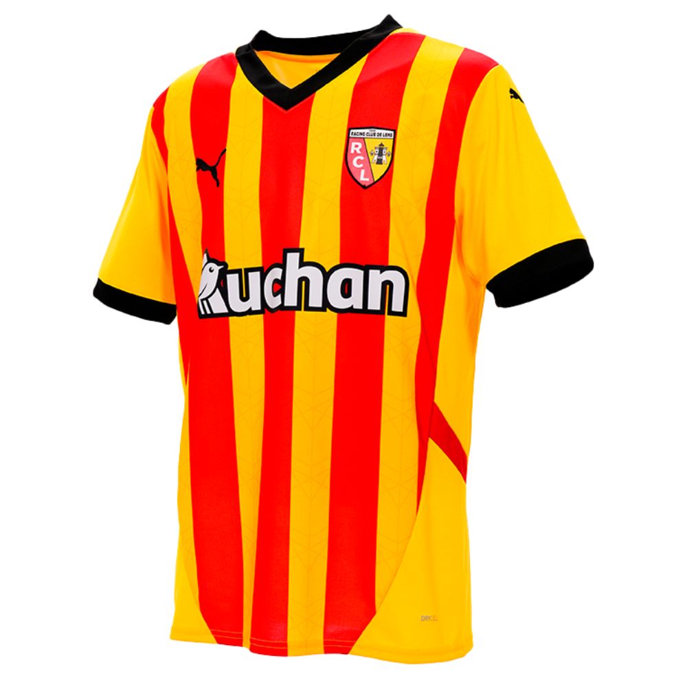 Maillot-RC-Lens-Domicile-2024-2025-2