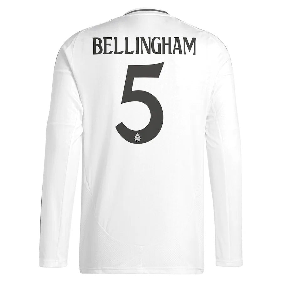 Maillot-Real-Madrid-2024-2025-Bellingham-Manches-Longues-2