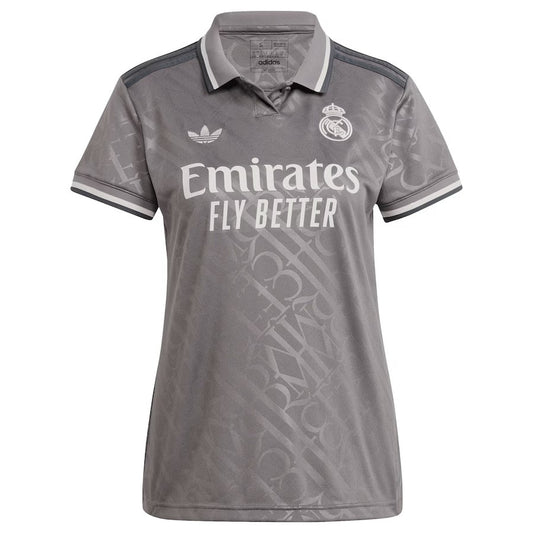 Maillot-Real-Madrid-2024-2025-Third-Femme