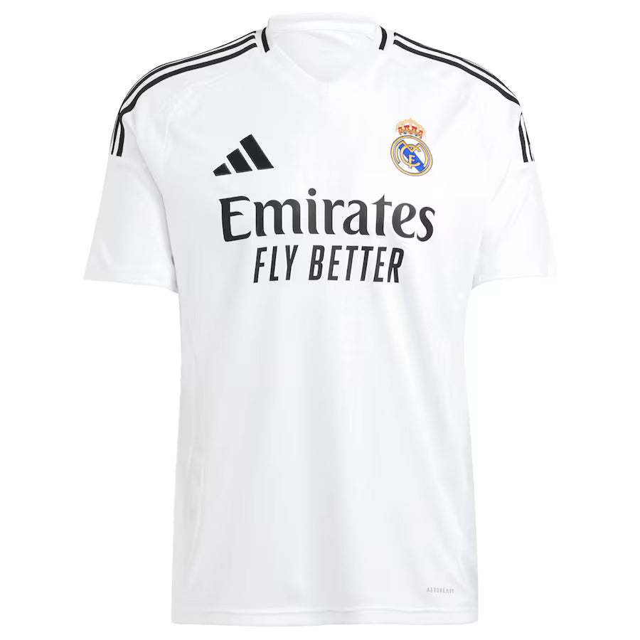 Maillot-Real-Madrid-Domicile-2024-2025-2