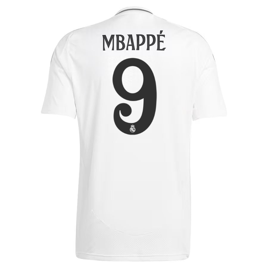 Maillot-Real-Madrid-Domicile-2024-2025-Mbappe-9