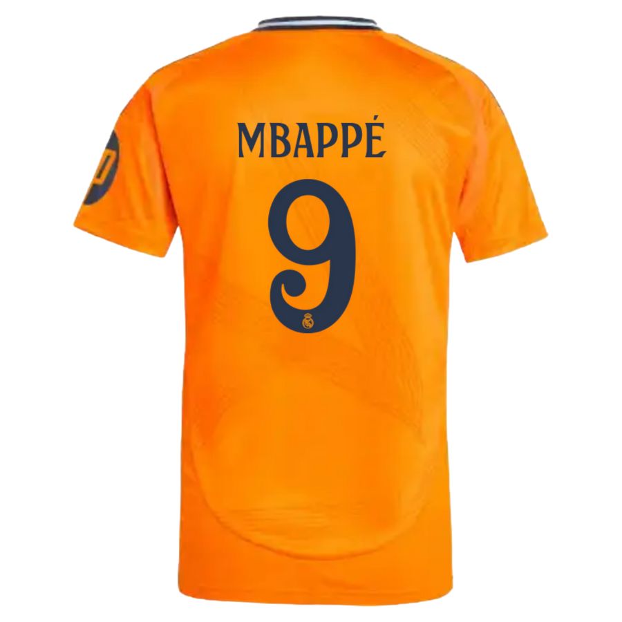 Maillot-Real-Madrid-Exterieur-2024-2025-Mbappe-2