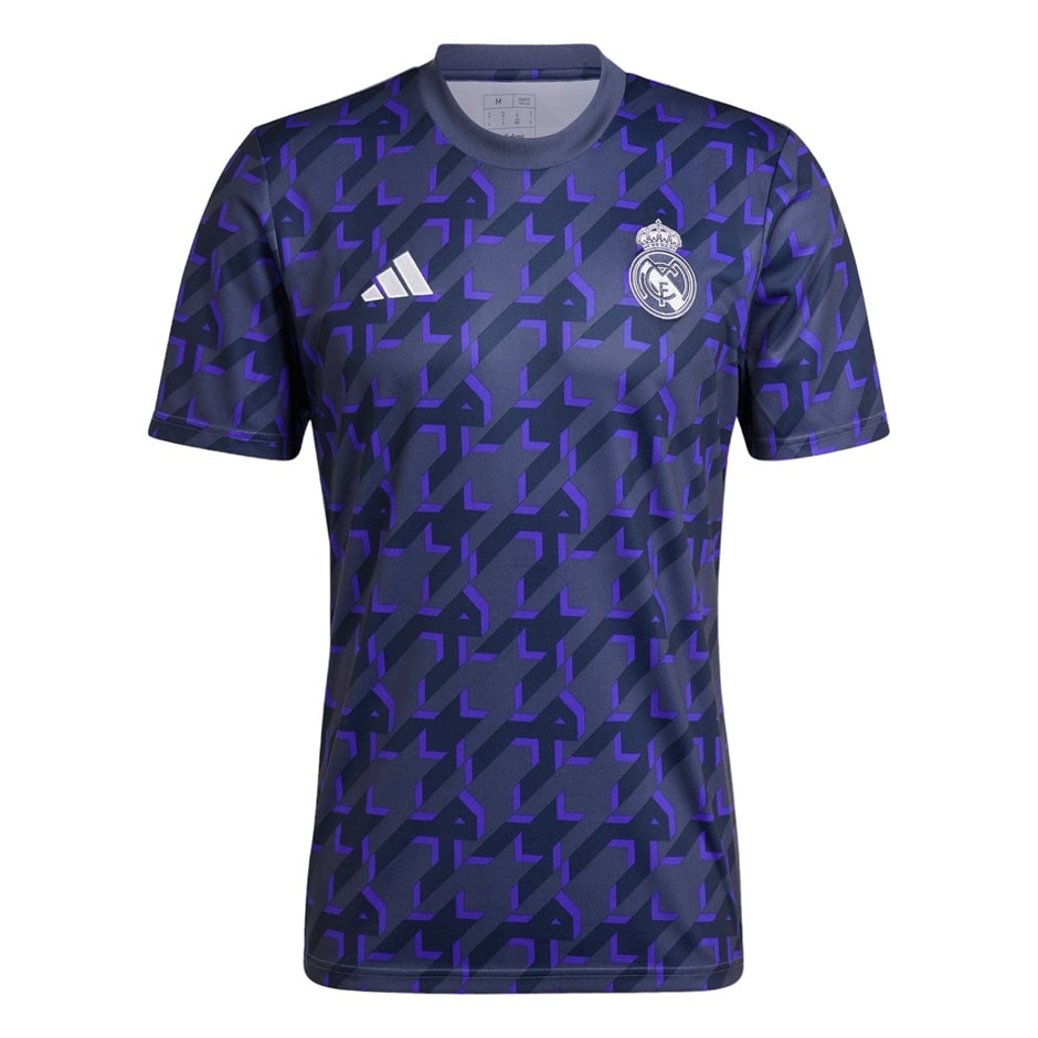 Maillot-Real-Madrid-Pre-Match-2024-2025-Violet-1