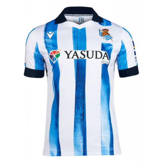 Maillot-Real-Sociedad-Domicile-2023-2024-1