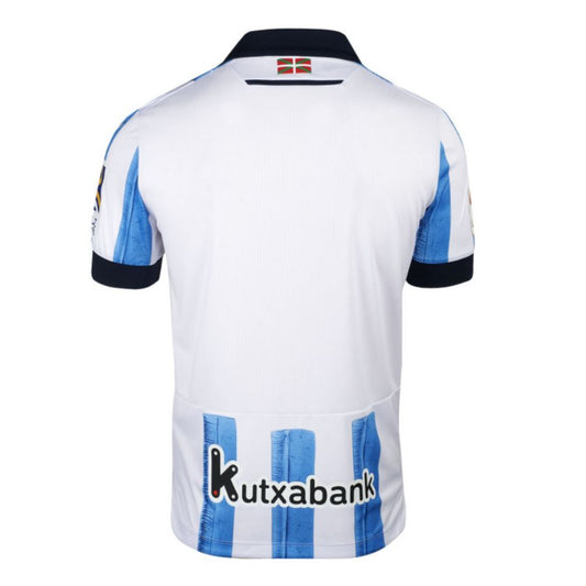 Maillot-Real-Sociedad-Domicile-2023-2024-2