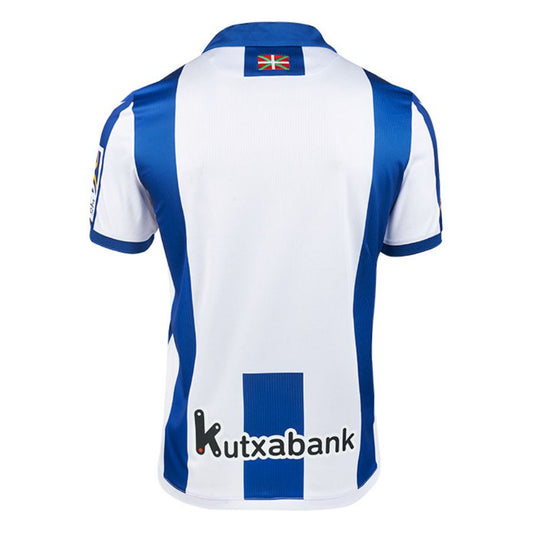 Maillot-Real-Sociedad-Domicile-2024-2025-2