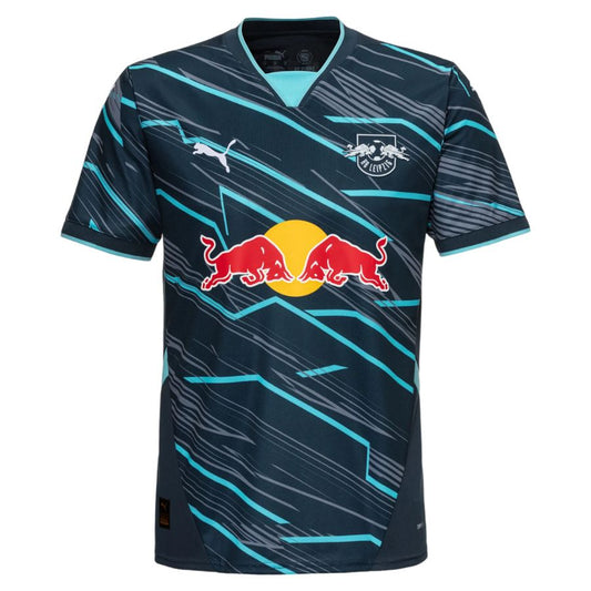 Maillot Leipzig Third Homme 2024 2025