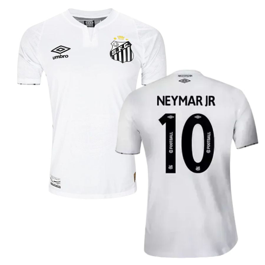 Maillot-Santos-Domicile-2024-2025-Neymar-JR-1