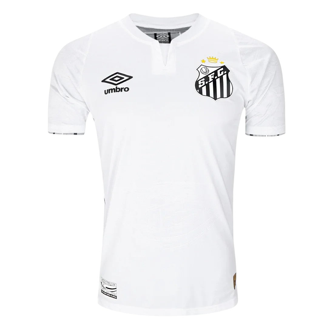 Maillot-Santos-Domicile-2024-2025-Neymar-JR-2