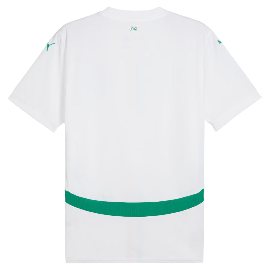 Maillot Senegal Homme Domicile 2023