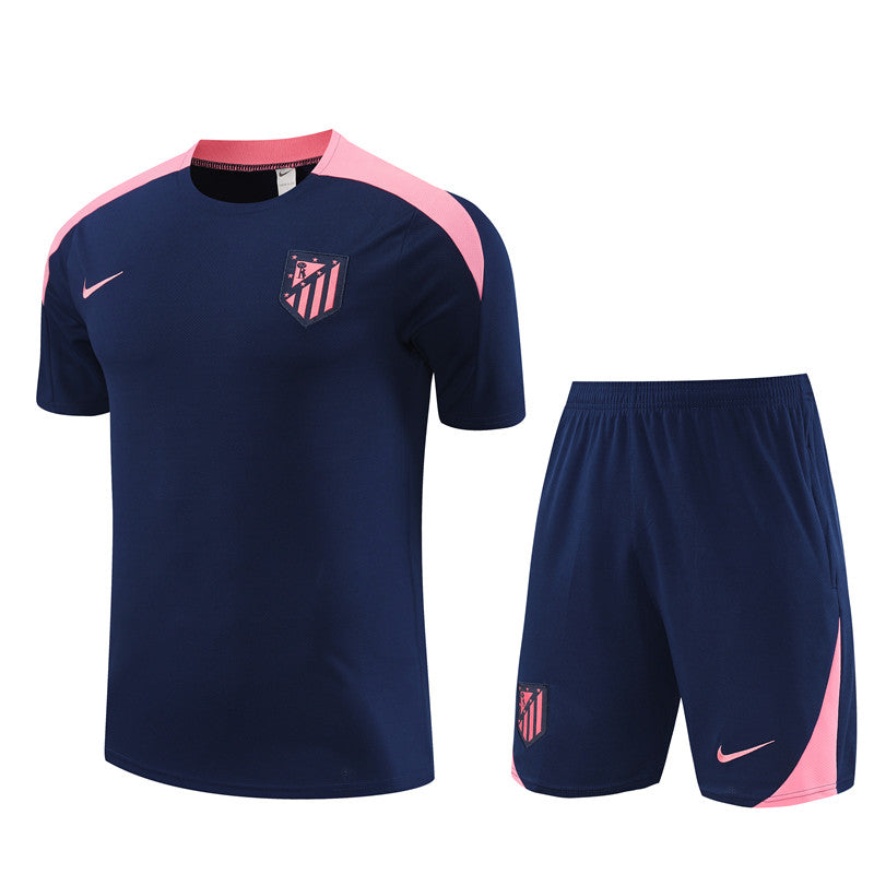 Maillot-Short-Training-Atletico-Madrid-Bleu-Dark-Homme-2024-2025