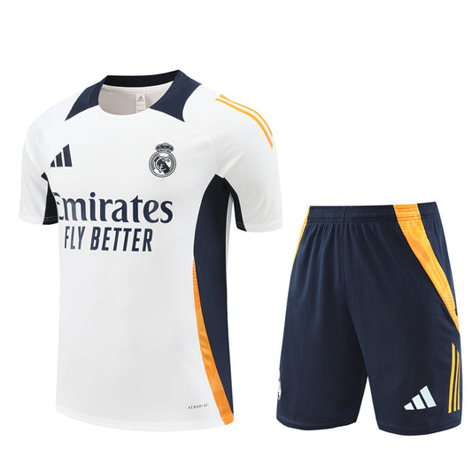 Maillot-Short-Training-Real-Madrid-Blanc-Bleu-Homme-2024-2025