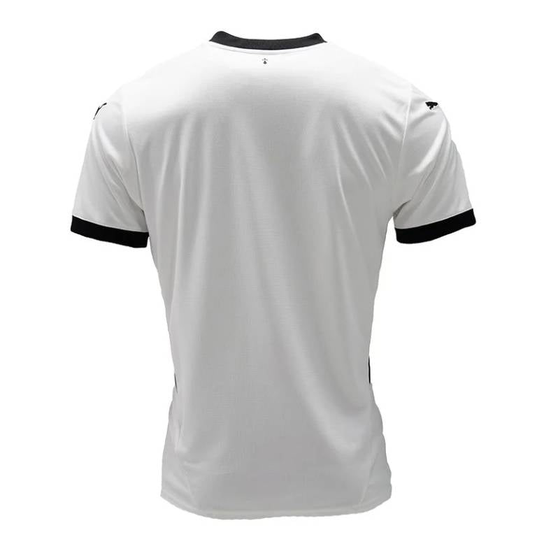 Maillot Rennes Homme Exterieur 2024 2025