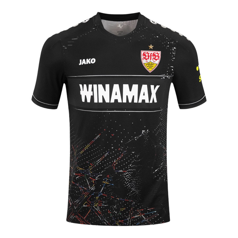 Maillot-Stuttgart-Third-2024-2025