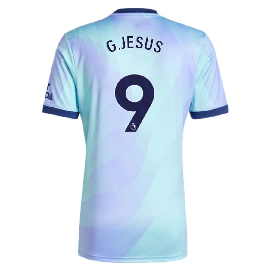 Maillot-Third-Arsenal-2024-2025-Jesus