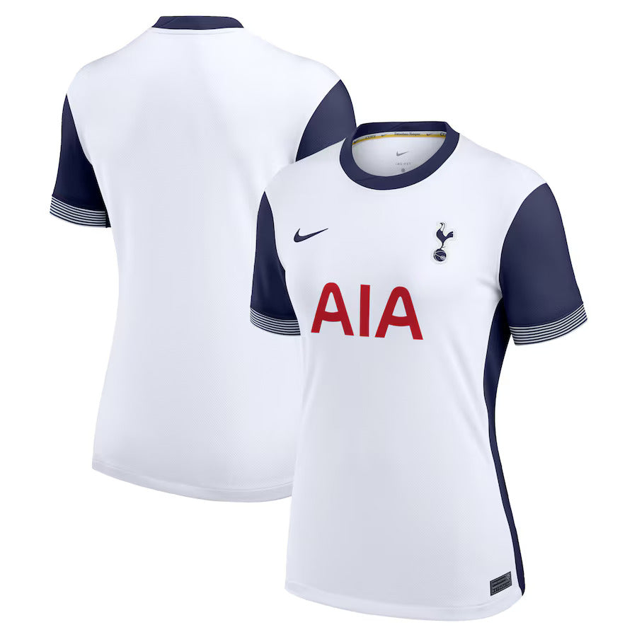 Maillot-Tottenham-Domicile-2024-2025-Femme-1