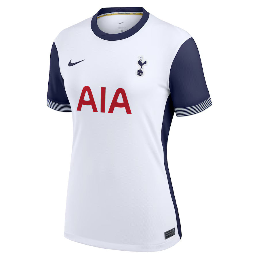 Maillot-Tottenham-Domicile-2024-2025-Femme-2